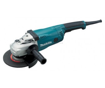 Угловая шлифовальная машина Makita GA9040RF01